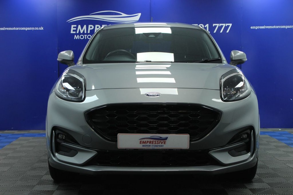 Used Ford Puma 2021 for sale - 77293316: Photo 12