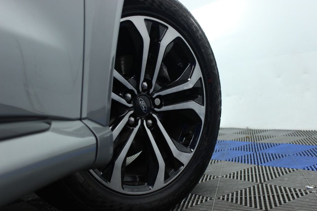 Used Ford Puma 2021 for sale - 77293316: Photo 2