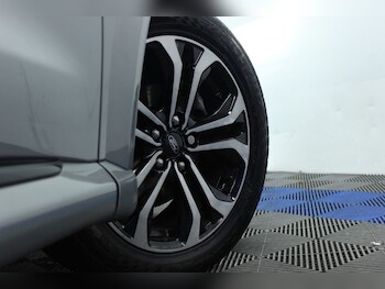 Used Ford Puma 2021 for sale - 77293316: Photo