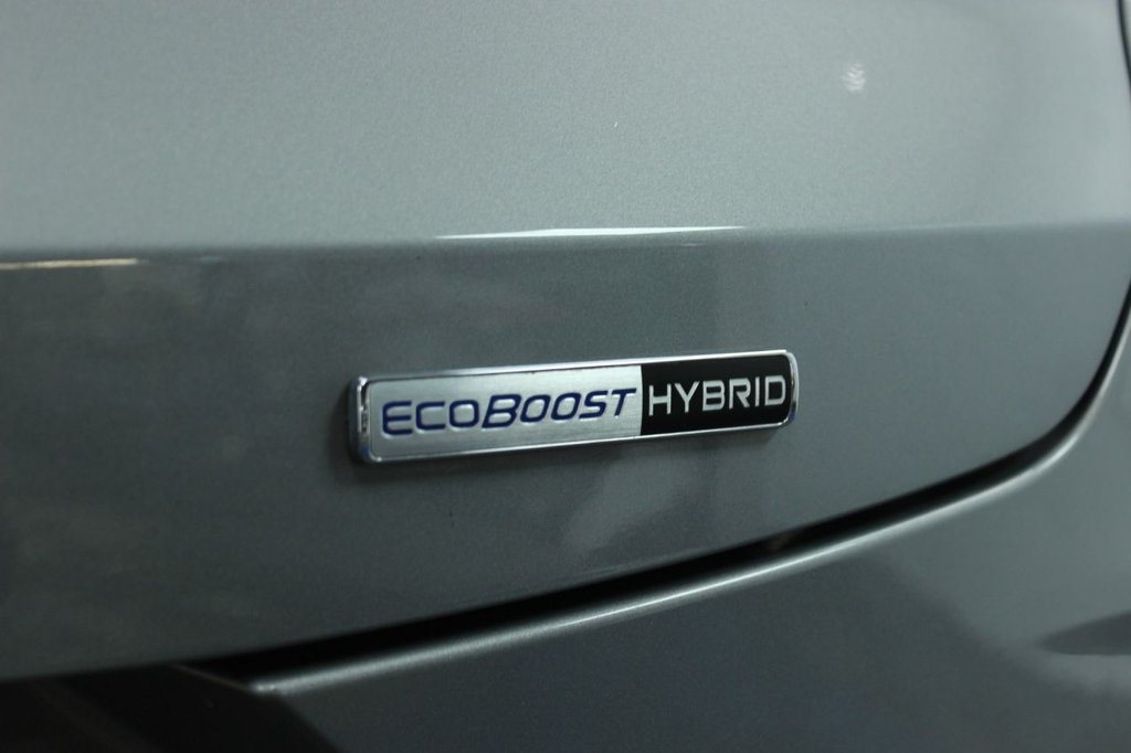 Used Ford Puma 2021 for sale - 77293316: Photo 4