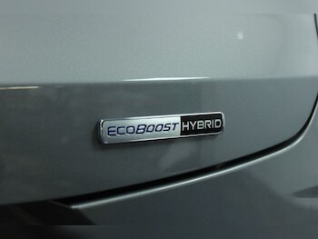 Used Ford Puma 2021 for sale - 77293316: Photo