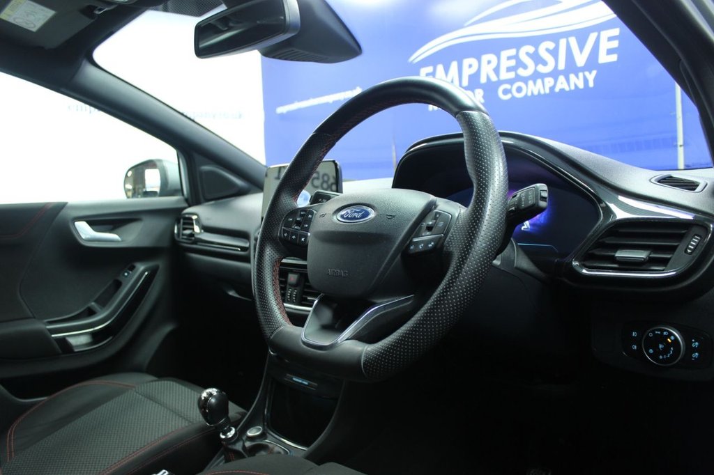 Used Ford Puma 2021 for sale - 77293316: Photo 8