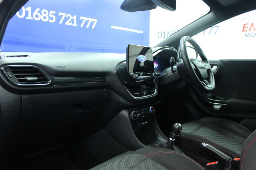 Used Ford Puma 2021 for sale - 77293316: Photo 9