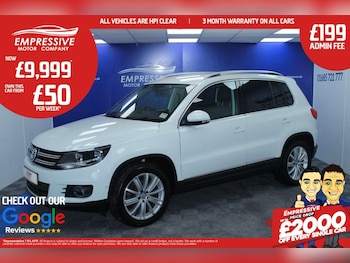 2016 (16) - 2.0 MATCH EDITION TDI BMT 5d 148 BHP 5-Door
