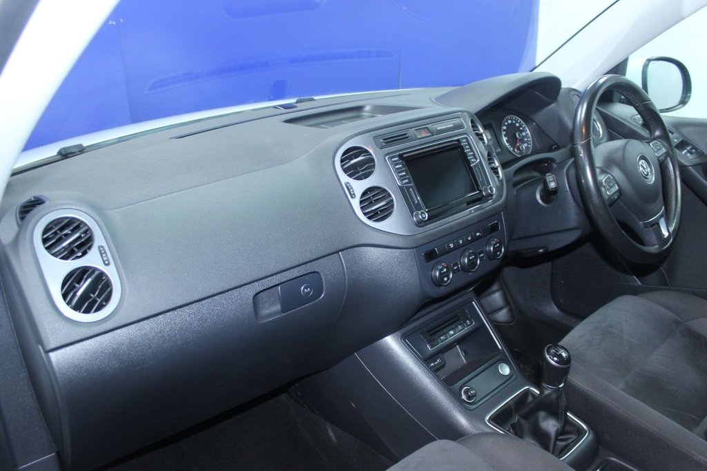 Used Volkswagen Tiguan 2016 for sale - 76291261: Photo 7