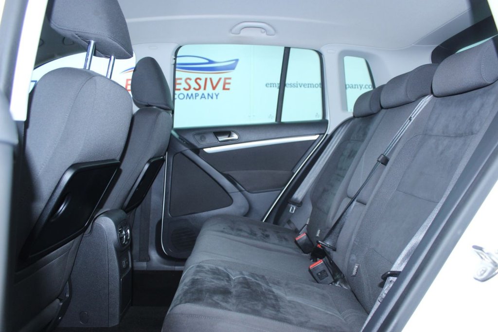 Used Volkswagen Tiguan 2016 for sale - 76291261: Photo 8