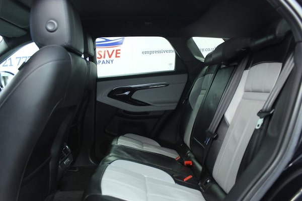 Used Land Rover Range Rover Evoque 2019 for sale - 76118850: Photo 9