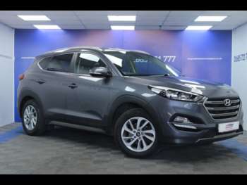 Used Hyundai TUCSON 2016 for sale - 74702403: Photo