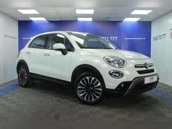 Used Fiat 500X 2020 for sale - 79305643: Photo