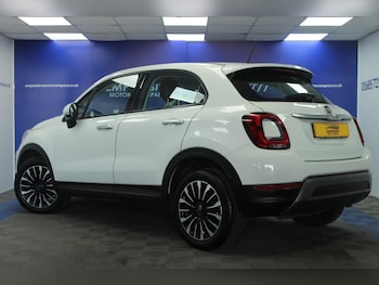 Used Fiat 500X 2020 for sale - 79305643: Photo
