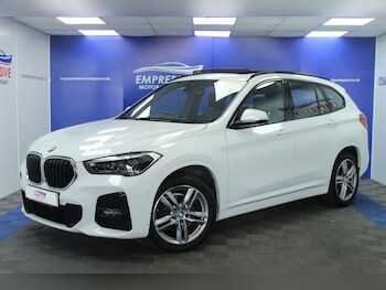 Used BMW X1 2019 for sale - 78463591: Photo