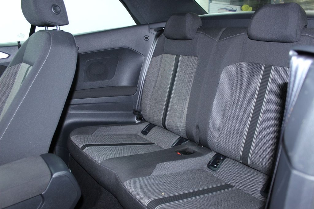 Used Volkswagen T-Roc 2021 for sale - 77627376: Photo 9