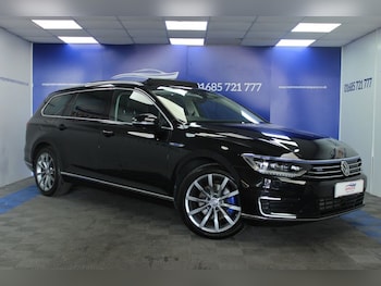 Used Volkswagen Passat 2018 for sale - 79249996: Photo