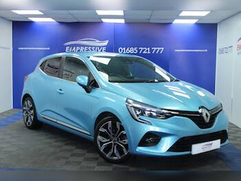 Used Renault Clio 2020 for sale - 79883792: Photo