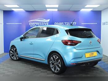 Used Renault Clio 2020 for sale - 79883792: Photo