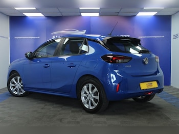 Used Vauxhall Corsa 2022 for sale - 79318549: Photo