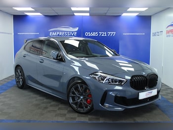Used BMW 1 Series 2021 for sale - 78672198: Photo