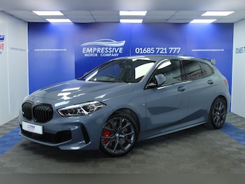 Used BMW 1 Series 2021 for sale - 78672198: Photo