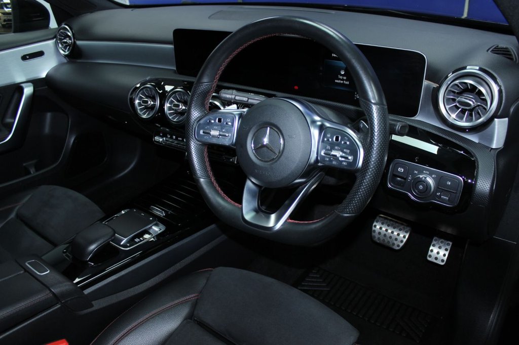 Used Mercedes-Benz A-Class 2019 for sale - 76570024: Photo 6