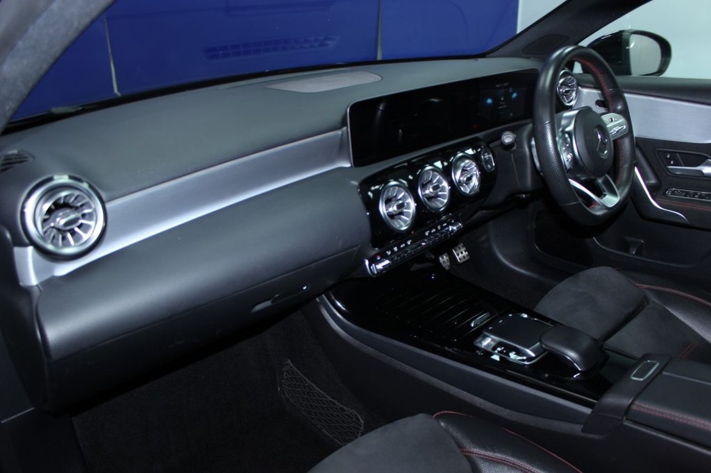 Used Mercedes-Benz A-Class 2019 for sale - 76570024: Photo 7