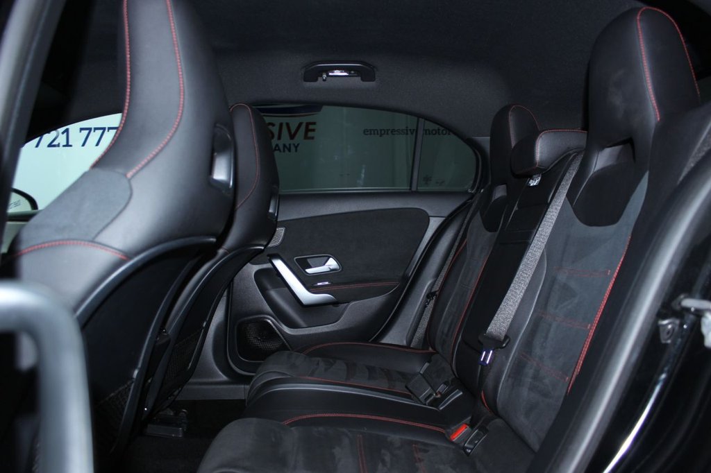 Used Mercedes-Benz A-Class 2019 for sale - 76570024: Photo 8