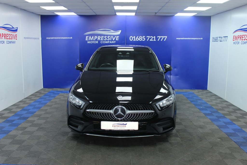 Used Mercedes-Benz A-Class 2019 for sale - 76570024: Photo 9