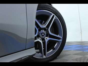 Used Mercedes-Benz A-Class 2019 for sale - 74137336: Photo