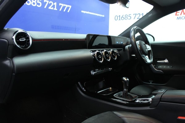 Used Mercedes-Benz A-Class 2019 for sale - 74137336: Photo 7