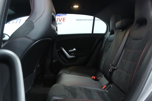 Used Mercedes-Benz A-Class 2019 for sale - 74137336: Photo 8