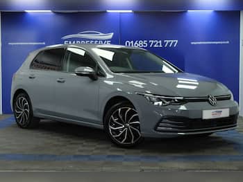 Used Volkswagen Golf 2022 for sale - 79699919: Photo