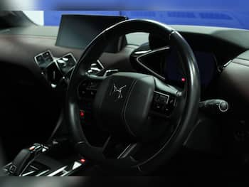 Used DS Automobiles DS 3 Crossback 2019 for sale - 79655118: Photo