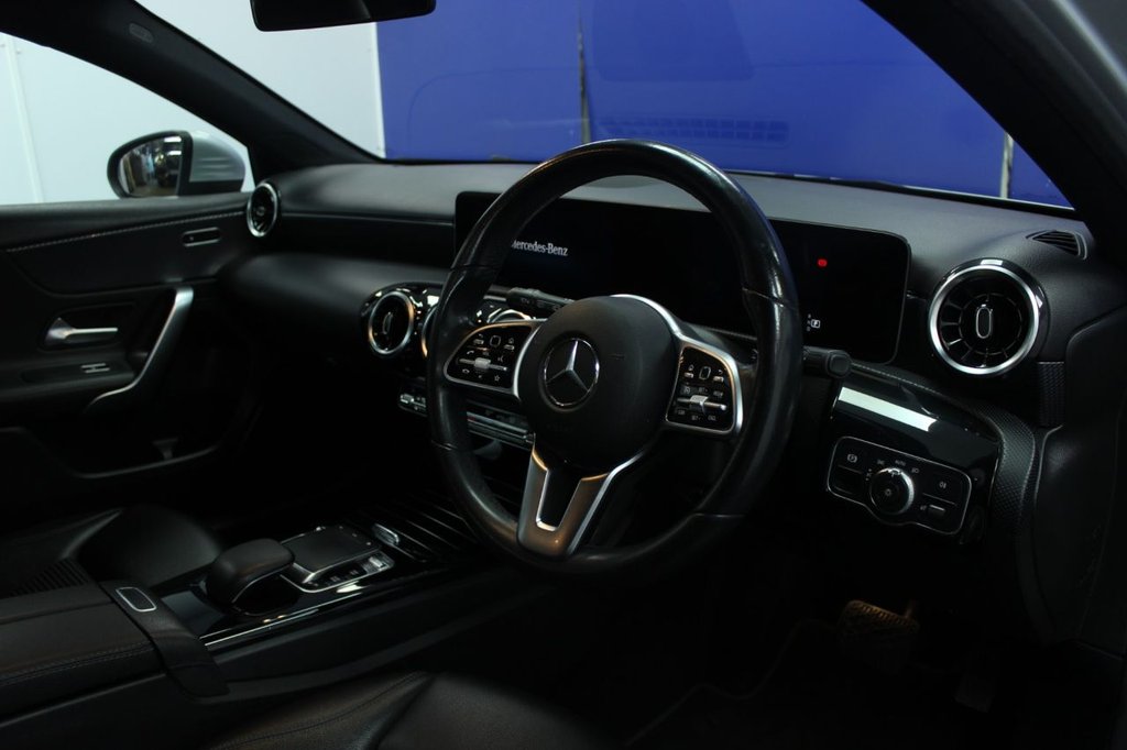 Used Mercedes-Benz A-Class 2018 for sale - 77785924: Photo 6