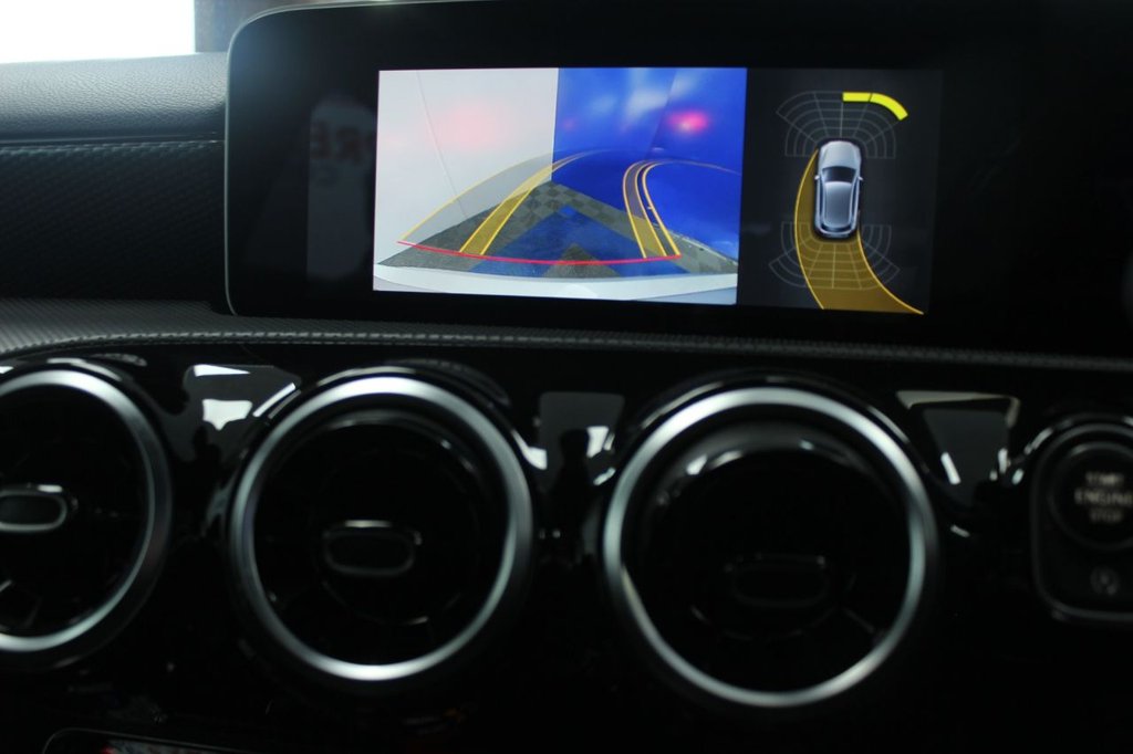 Used Mercedes-Benz A-Class 2018 for sale - 77785924: Photo 7