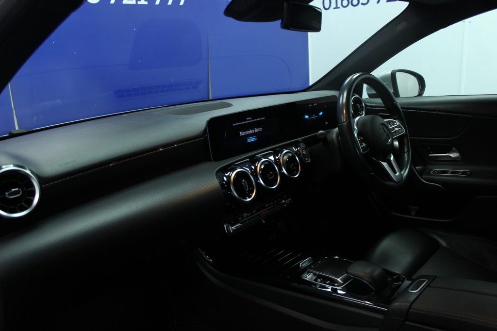 Used Mercedes-Benz A-Class 2018 for sale - 77785924: Photo 8