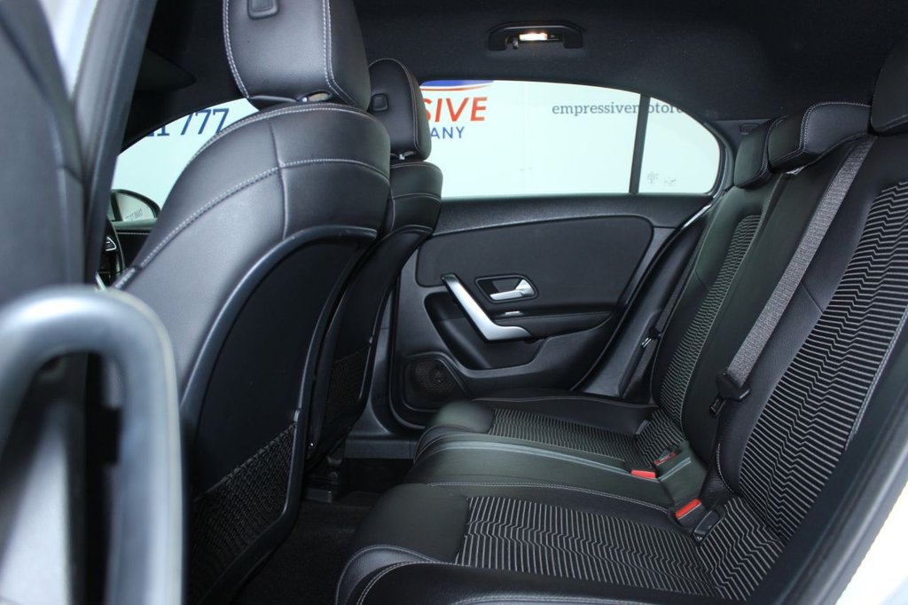 Used Mercedes-Benz A-Class 2018 for sale - 77785924: Photo 9