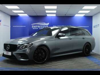 Used Mercedes-Benz E-Class 2018 for sale - 75352850: Photo