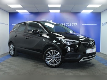 Used Vauxhall Crossland X 2020 for sale - 79178891: Photo