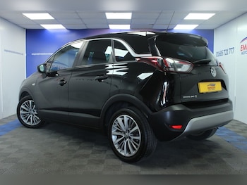 Used Vauxhall Crossland X 2020 for sale - 79178891: Photo