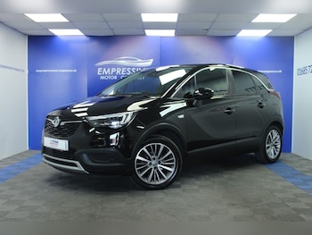 Used Vauxhall Crossland X 2020 for sale - 79178891: Photo