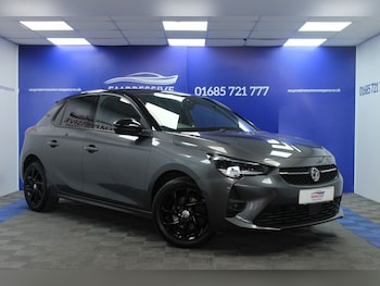 Used Vauxhall Corsa 2020 for sale - 75403380: Photo