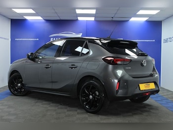 Used Vauxhall Corsa 2020 for sale - 75403380: Photo