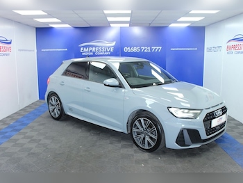 Used Audi A1 2020 for sale - 76216804: Photo 2