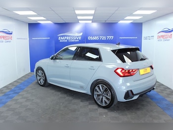 Used Audi A1 2020 for sale - 76216804: Photo 3