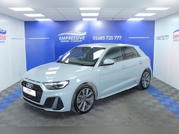 Used Audi A1 2020 for sale - 76216804: Photo 4