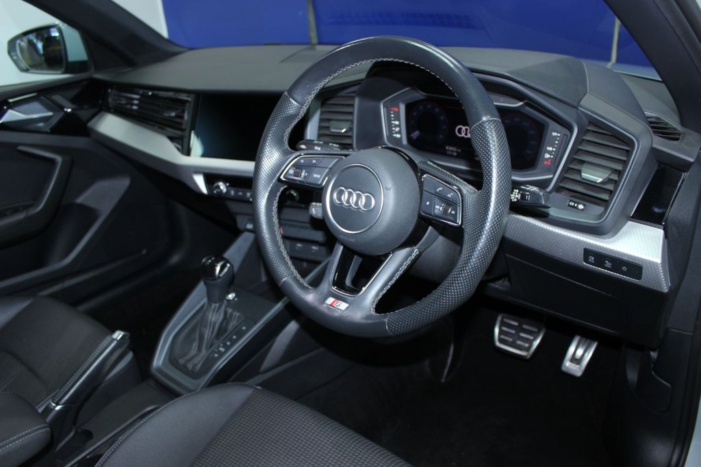 Used Audi A1 2020 for sale - 76216804: Photo 6