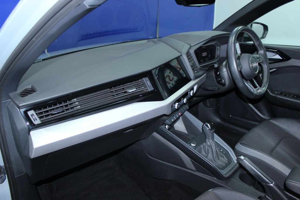 Used Audi A1 2020 for sale - 76216804: Photo 7