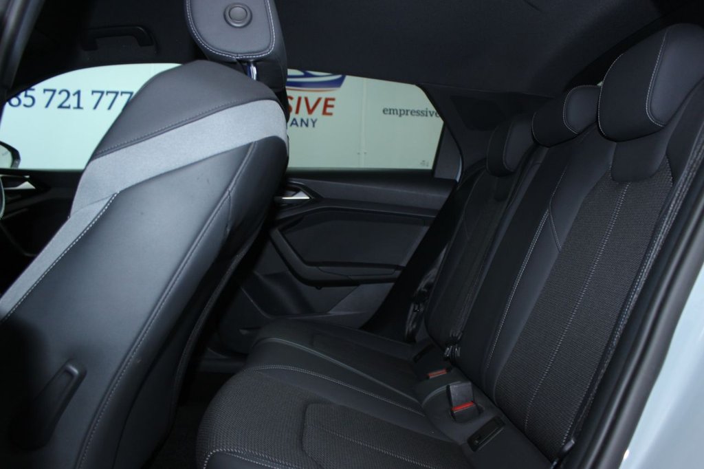 Used Audi A1 2020 for sale - 76216804: Photo 8