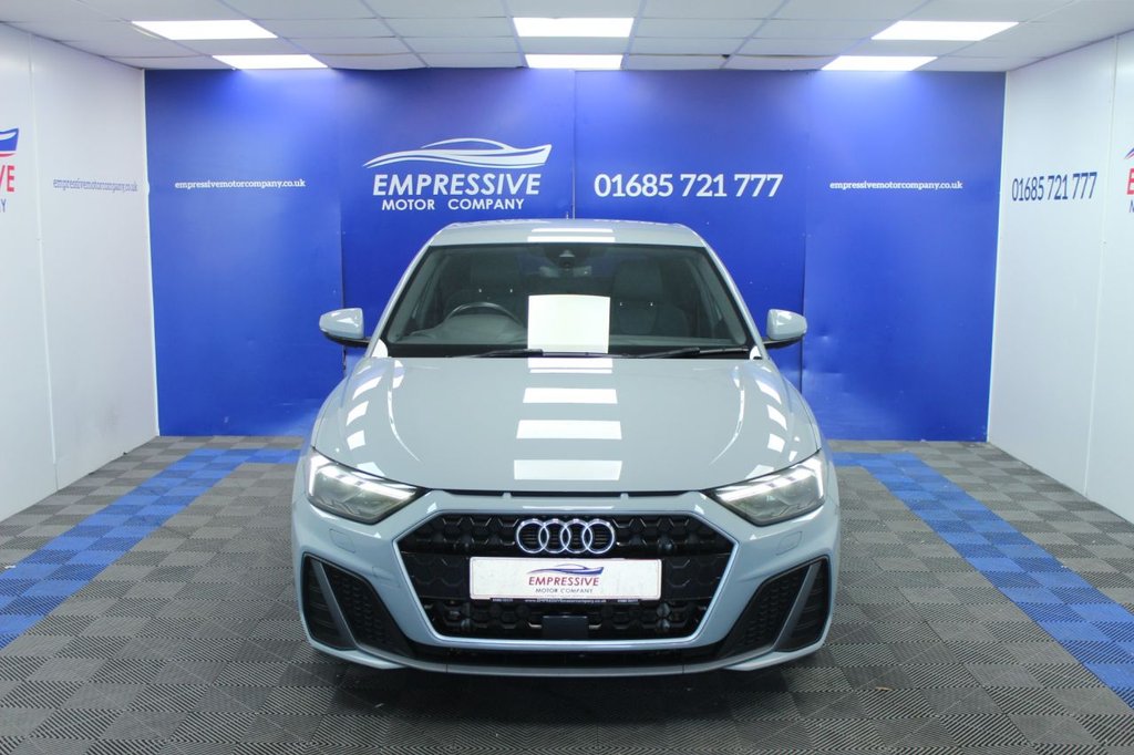 Used Audi A1 2020 for sale - 76216804: Photo 9