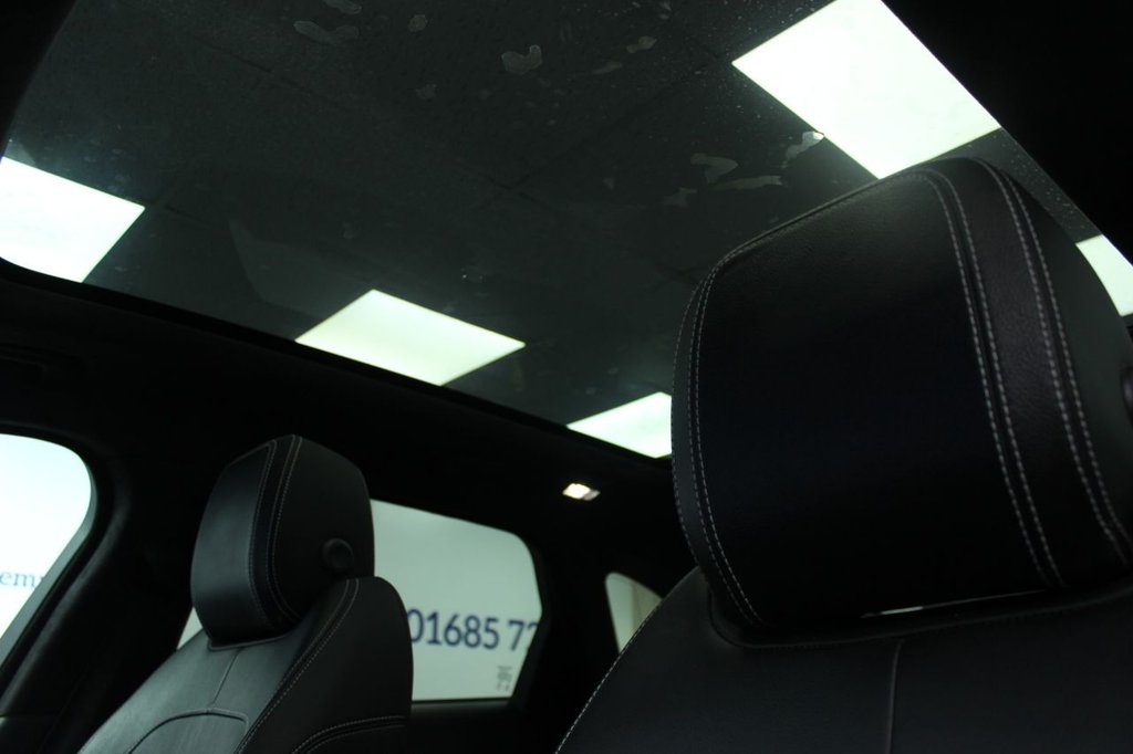 Used Jaguar F-Pace 2020 for sale - 77785919: Photo 10