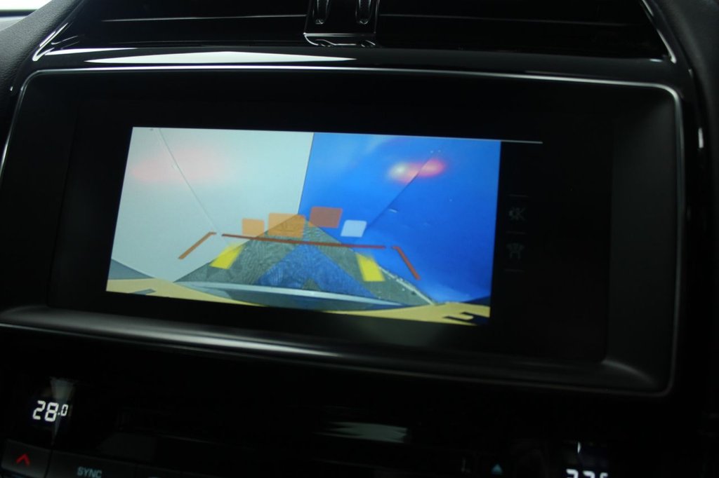 Used Jaguar F-Pace 2020 for sale - 77785919: Photo 8